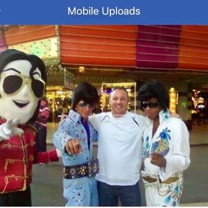 Meet your Posher, Todd